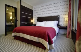 Sofitel Strasbourg Grande Ile