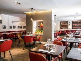 Sofitel Strasbourg Grande Ile