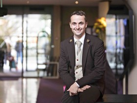 Sofitel Strasbourg Grande Ile