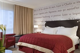 Sofitel Strasbourg Grande Ile