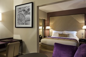 Sofitel Strasbourg Grande Ile