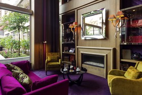 Sofitel Strasbourg Grande Ile