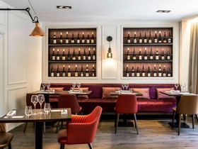 Sofitel Strasbourg Grande Ile