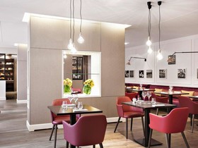 Sofitel Strasbourg Grande Ile