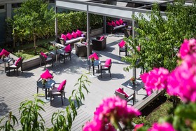 Sofitel Strasbourg Grande Ile