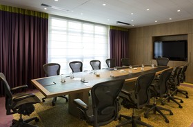 Sofitel Strasbourg Grande Ile