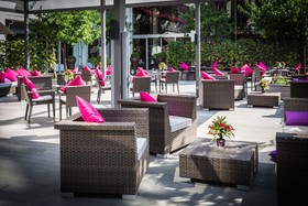 Sofitel Strasbourg Grande Ile
