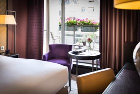 Sofitel Strasbourg Grande Ile