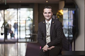 Sofitel Strasbourg Grande Ile