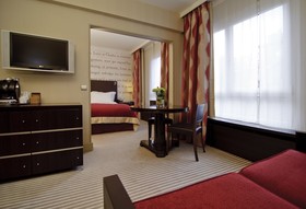 Sofitel Strasbourg Grande Ile