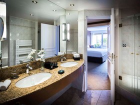 Sofitel Strasbourg Grande Ile