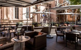 Sofitel Strasbourg Grande Ile