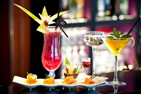 Sofitel Strasbourg Grande Ile