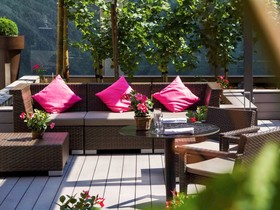 Sofitel Strasbourg Grande Ile