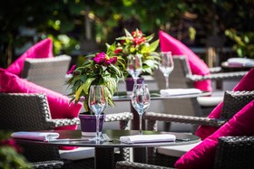 Sofitel Strasbourg Grande Ile