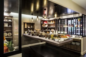 Sofitel Strasbourg Grande Ile