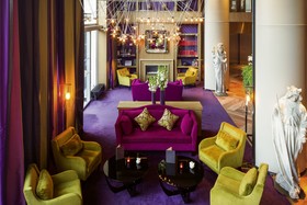 Sofitel Strasbourg Grande Ile