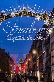 Sofitel Strasbourg Grande Ile