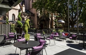 Sofitel Strasbourg Grande Ile