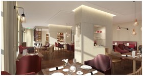 Sofitel Strasbourg Grande Ile