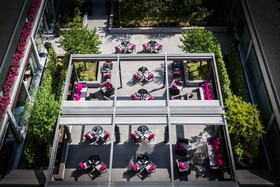 Sofitel Strasbourg Grande Ile