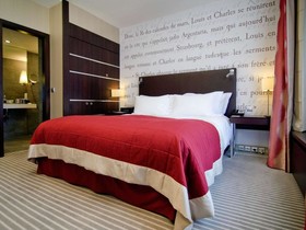 Sofitel Strasbourg Grande Ile