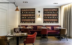 Sofitel Strasbourg Grande Ile