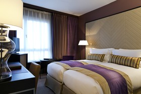 Sofitel Strasbourg Grande Ile