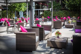 Sofitel Strasbourg Grande Ile
