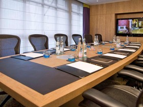 Sofitel Strasbourg Grande Ile