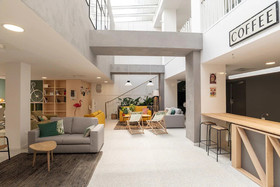 Student Factory Strasbourg Etoile