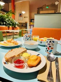 The People Hostel Strasbourg