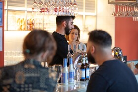 The People Hostel Strasbourg