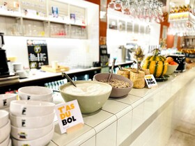 The People Hostel Strasbourg