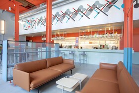 The People Hostel Strasbourg