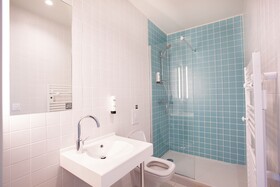 The People Hostel Strasbourg