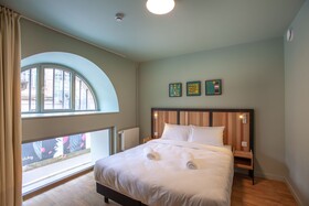 The People Hostel Strasbourg