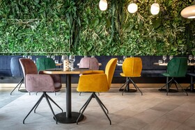 voco Strasbourg Centre - The Garden