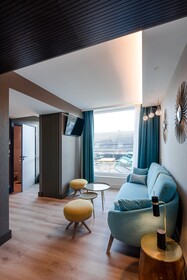 voco Strasbourg Centre - The Garden