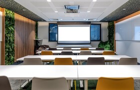 voco Strasbourg Centre - The Garden