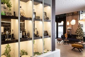 voco Strasbourg Centre - The Garden