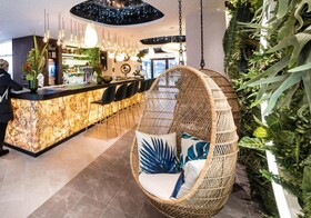 voco Strasbourg Centre - The Garden