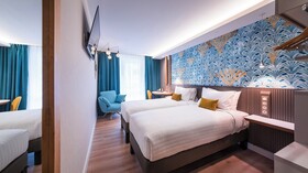 voco Strasbourg Centre - The Garden