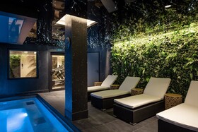 voco Strasbourg Centre - The Garden