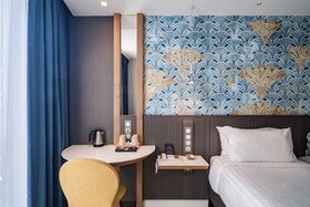 voco Strasbourg Centre - The Garden