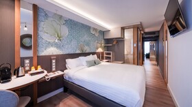 voco Strasbourg Centre - The Garden