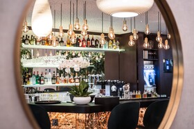 voco Strasbourg Centre - The Garden