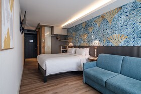 voco Strasbourg Centre - The Garden