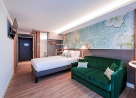 voco Strasbourg Centre - The Garden