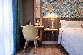 voco Strasbourg Centre - The Garden